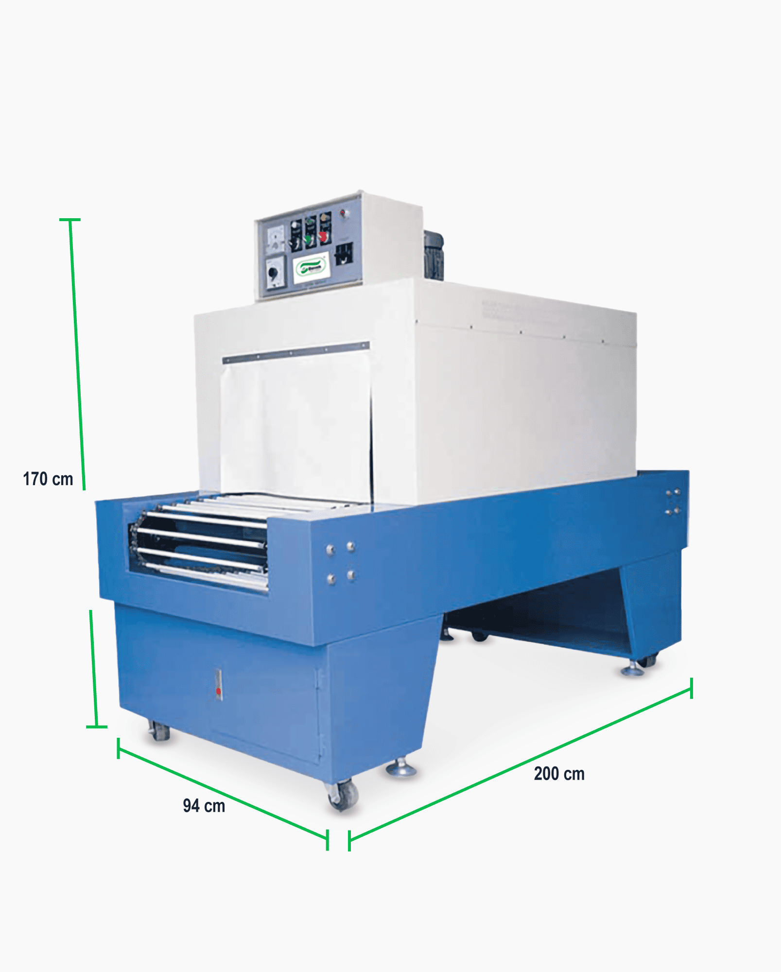 2. Tunel de Encogimiento P6050 - Medidas.png